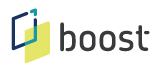 Boost Logo
